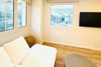 Apartment Salvia Plaza Andalucía - Ferienwohnung