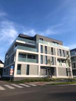 Apartment Viva Vrchlabí A41 - Chambres d’hôtes