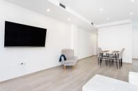 Stylish Urban Stay in Santa Cruz, Plaza Militar - Chambres d'hôtes Santa Cruz de Ténérife
