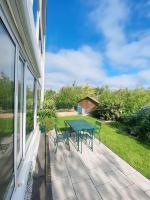 Spacieux et lumineux - 4 chambres - Jardin - WIFI - B&B