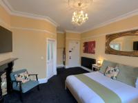 King Room with Park View