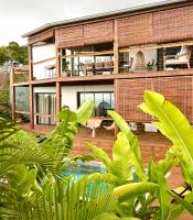 Villa Lauviah - B&B