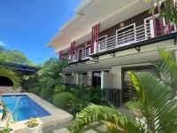 Vejaleiluc Guest House - B&B