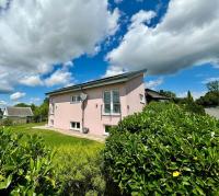 Ferienhaus - Das Seigendorfer - B&B Hirschaid