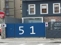 Casa Dávila - Chambres d’hôtes Santander