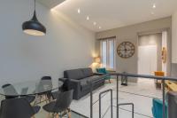 Xenia Apartments - Modern three-room apartment in Moscova area - Chambres d'hôtes Milan