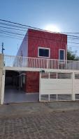 Apt aconchegante perto do shopping - Ferienwohnung Petrolina
