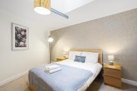 Appartement met 1 Slaapkamer 