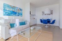 Apartamento de 2 dormitorios con vistas al mar