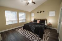 Casa con 4 camere da letto