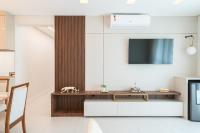 Appartement met 3 Slaapkamers