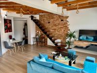 Gallery City Center Apartment - B&B