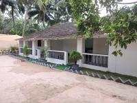 One Side Love - Agonda - Ferienwohnung