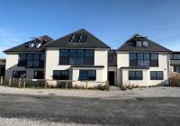 Excalibur 3 Bed sleeps 7 - Ferienwohnung