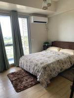 Zyke Staycation at the Palladium Megaworld Iloilo - Chambres d’hôtes Iloilo