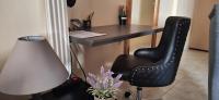 Modern Apartment Chania Center - B&B