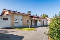 Ferienhaus mit 3 Schlafzimmern
