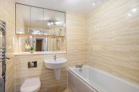 Two-Bedroom Comfort Plus Apartment