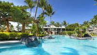 Golf Villas at Mauna Lani - Unit K5 - B&B Waikoloa