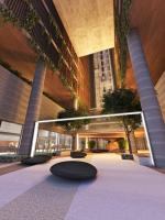 Flat no New Time à beira-mar em Pajuçara Cama Queen - Ferienwohnung Maceió