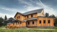 Pardubické boudy - Ferienwohnung