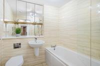 Two-Bedroom Comfort Plus Apartment