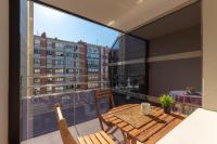 Gran Bilbao XVI with parking by Aston Rentals - B&B Barakaldo