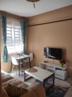 Exquisite 1 bedroom Naiva Heights - B&B