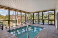 Woodland Cove - B&B Waldens Creek