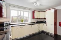 Comfort Appartement met 2 Slaapkamers