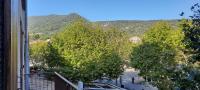 Appartement au cœur de Nyons - Ferienwohnung Nyons