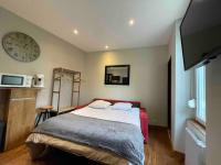 Studio Confortable - Périgueux - B&B