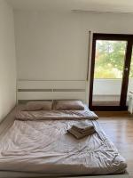 Cozy appartement - B&B
