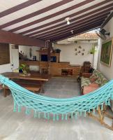 Suítes com piscina - B&B Paraty