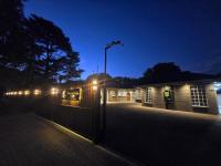 Lakefield Lodge - Halaal - Chambres d’hôtes