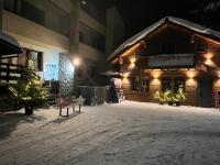 Apartament na 102 - z widokiem na skocznię narciarską, serwis i wypożyczalnia nart na miejscu -20procent dla gości - Ferienwohnung Szczyrk