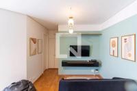 Coberturinha Massa - Pent House with AC - Chambres d’hôtes São Paulo