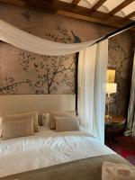 Doppelzimmer mit eigenem Bad