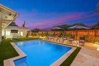 Flamingo Palms - B&B Delray Beach