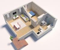 New apartment in Murano the amazing glass island - B&B