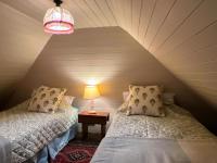 Goggin Cottage - Ferienwohnung New Kildimo