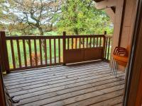 Appartement Le D12 Samoëns - Chambres d’hôtes