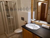 Appartement 3 Chambres