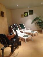 Nicoletta - B&B Saas-Fee