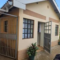 Home away from home with all basics - Ferienwohnung Nairobi