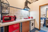 Apartment Patio Views