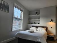 Beautiful stylish house near town centre - Chambres d’hôtes Rugby