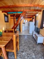 Cabaña Karekén - Bed and Breakfast Tolhuin