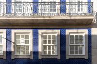Feel Porto Clerigos Charm Flats - B&B Oporto