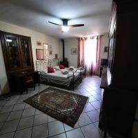 Appartement - Begane Grond